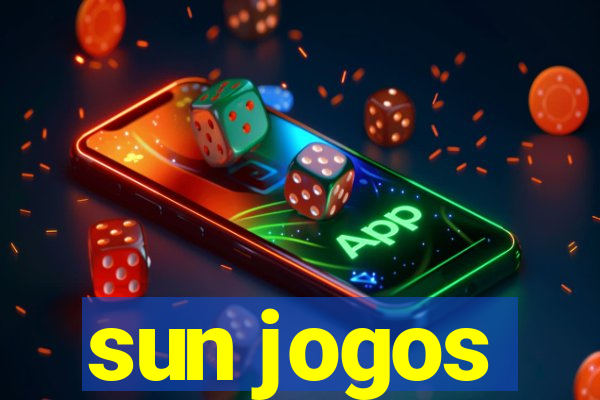 sun jogos